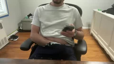 Mark23 online show from January 3, 3:33 pm