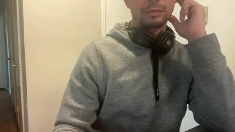 Mark23 online show from December 23, 8:36 pm