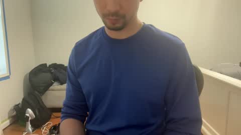 Mark23 online show from December 24, 7:55 pm