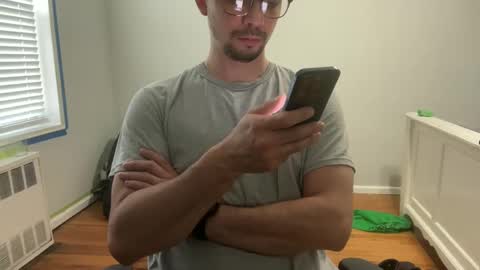 Mark23 online show from December 29, 5:12 pm