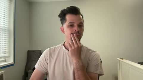 Mark23 online show from February 16, 4:10 pm