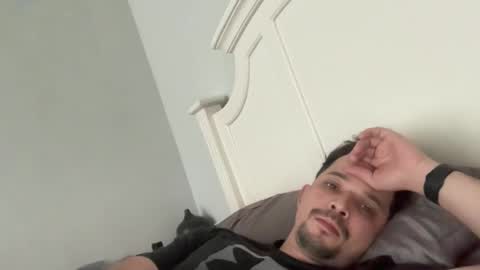 Mark23 online show from February 22, 1:13 pm