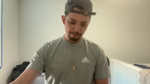 Mark23 online show from December 8, 7:32 pm