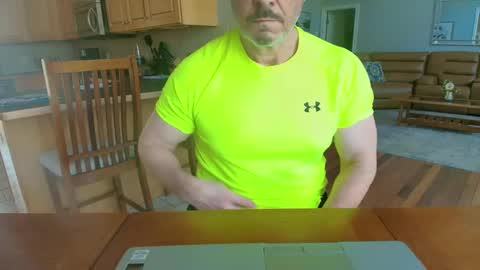Snapshot of mark48130 chatting on March 8, 7:09 pm Mark online show from March 8, 7:09 pm