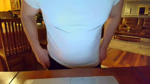 Snapshot of mark48130 chatting on March 5, 1:21 am Mark online show from March 5, 1:21 am
