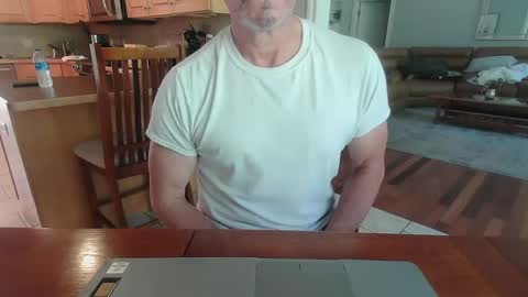 Snapshot of mark48130 chatting on October 6, 6:37 pm Mark online show from October 6, 6:37 pm