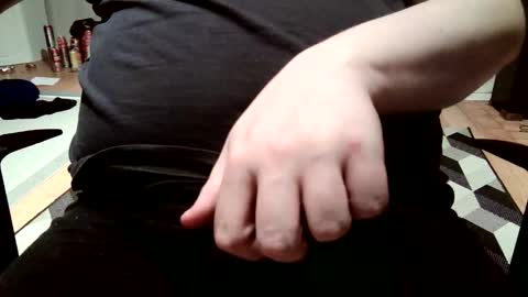 Snapshot of mark50192 chatting on October 29, 2:35 am Mark online show from October 29, 2:35 am