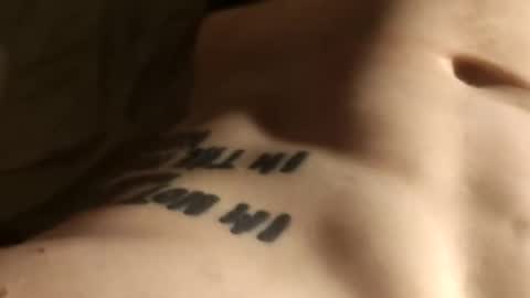 mark9333951116 online show from October 12, 8:11 pm