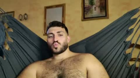 mark_ariete online show from July 14, 5:40 pm
