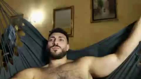 mark_ariete online show from July 13, 10:24 pm