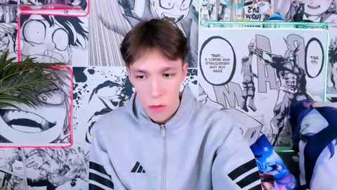 Mark online show from October 18, 3:38 pm