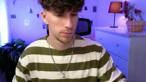 mark_caron online show from April 2, 8:27 pm