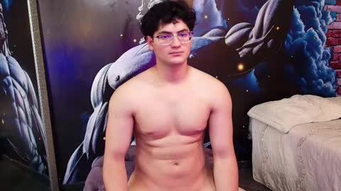mark_evans1_ online show from March 8, 7:42 pm