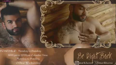 Mark online show from March 11, 5:13 am