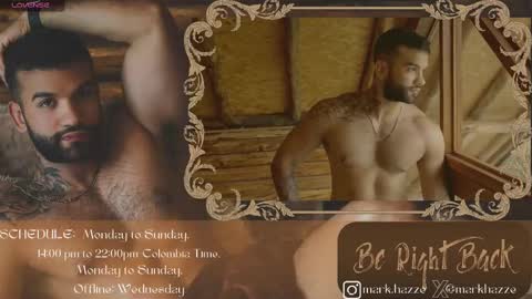 Mark online show from March 6, 6:52 am