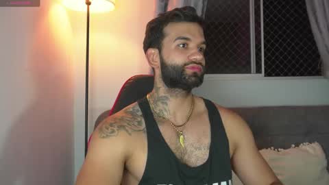Mark online show from May 14, 12:42 am
