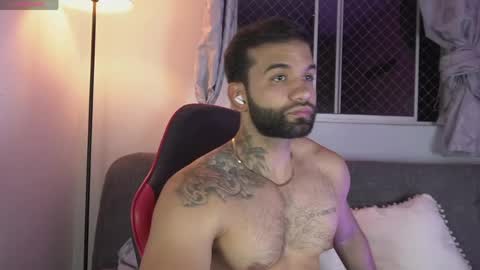 Mark online show from April 20, 12:35 am