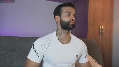 Mark online show from March 13, 1:20 am