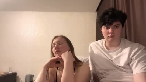 Mark  Margo online show from January 30, 8:53 pm