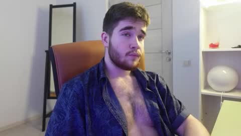 MARK MAXIM online show from October 14, 6:05 am