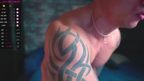 Mark online show from February 19, 2:22 pm