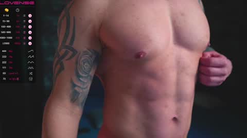 Mark online show from February 20, 2:29 am