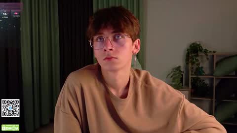 Mark online show from November 4, 5:47 pm