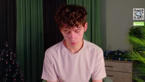 Mark online show from January 10, 10:43 am