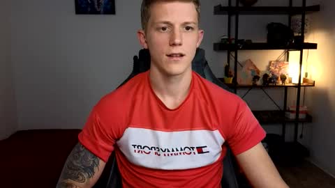 mark_shturman online show from November 7, 3:58 pm