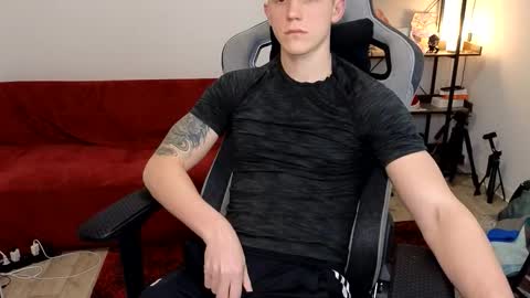 mark_shturman online show from January 12, 7:59 am