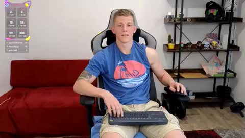 mark_shturman online show from March 19, 6:30 am