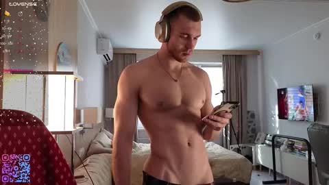 Mark online show from November 21, 11:08 am