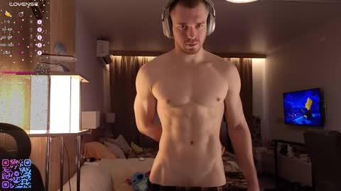 Mark online show from January 12, 5:58 am