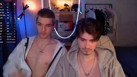 Mark online show from January 19, 4:06 pm