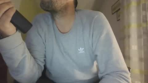 marka1506 online show from March 23, 8:14 pm