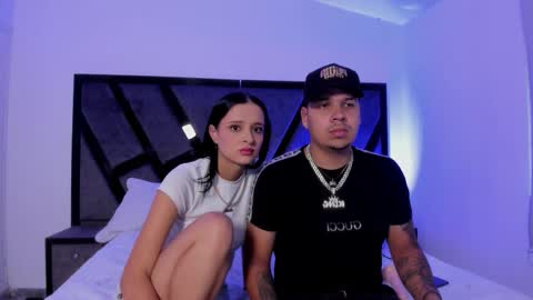 markandphilip  online show from November 2, 10:21 pm