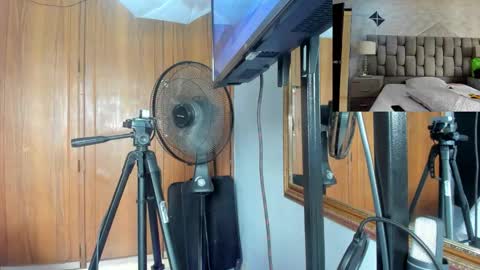 markandphilip  online show from October 3, 1:19 pm