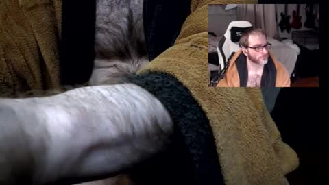 markass87 online show from February 21, 6:38 am