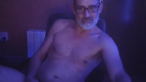 markbcnx online show from October 20, 10:26 pm