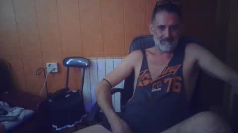 markbcnx online show from September 14, 6:53 pm