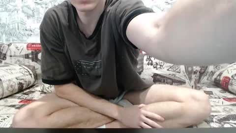 markbodrov online show from January 10, 10:10 am