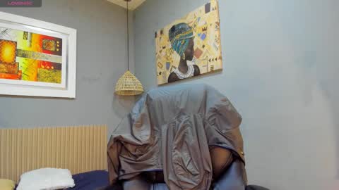 markbowie online show from February 24, 2:31 pm