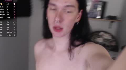 Mark online show from January 27, 9:00 pm