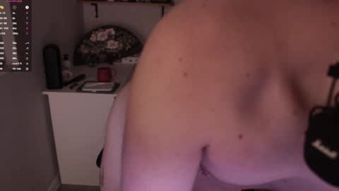 Mark online show from January 30, 12:50 am