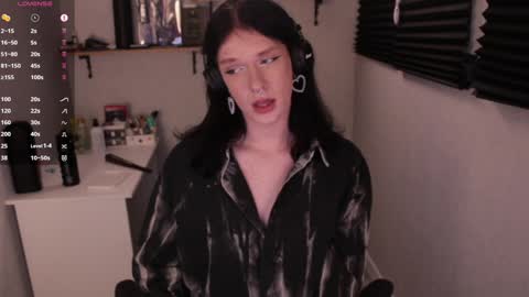 Mark online show from January 17, 10:56 pm