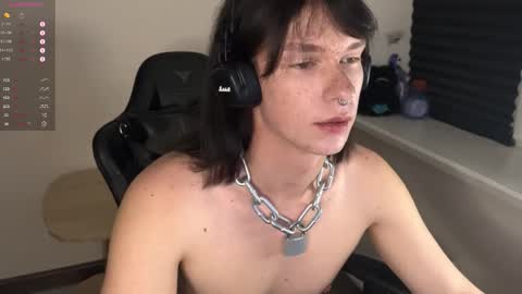 Mark online show from October 14, 3:48 pm