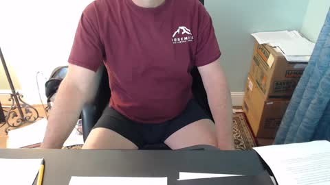 Snapshot of markinwest chatting on October 3, 10:07 pm MarkinWest online show from October 3, 10:07 pm