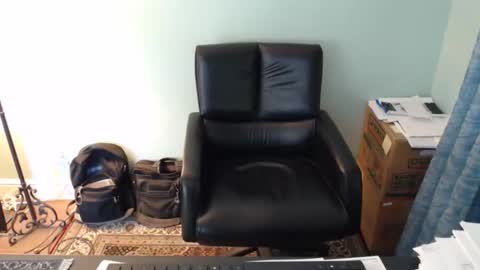 MarkinWest online show from March 25, 10:27 pm