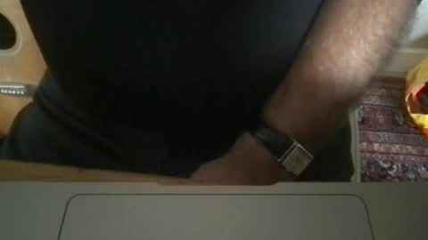 marklondonguy2023 online show from October 15, 11:33 am