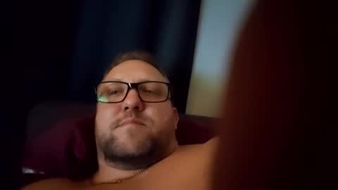 markm80 online show from November 15, 12:45 am